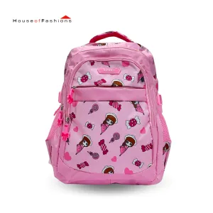 primary school Cute Printed Junior Journey Bag
