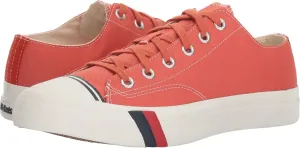 PRO-Keds Royal Lo Tanker Nylon Yellow
