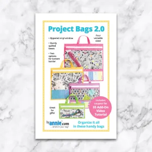 Project Bags 2.0 pba206-2