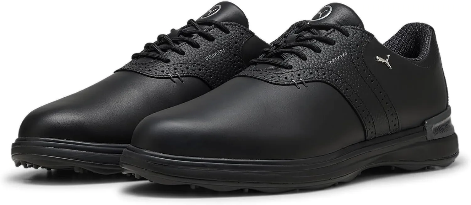 PUMA Men's Avant Golf Shoes
