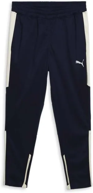 PUMA Mens Blaster Pants Training Casual Breathable - Blue - Size XXL