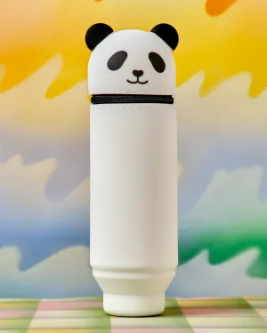 Punilabo Stand Up Pen Case - Panda