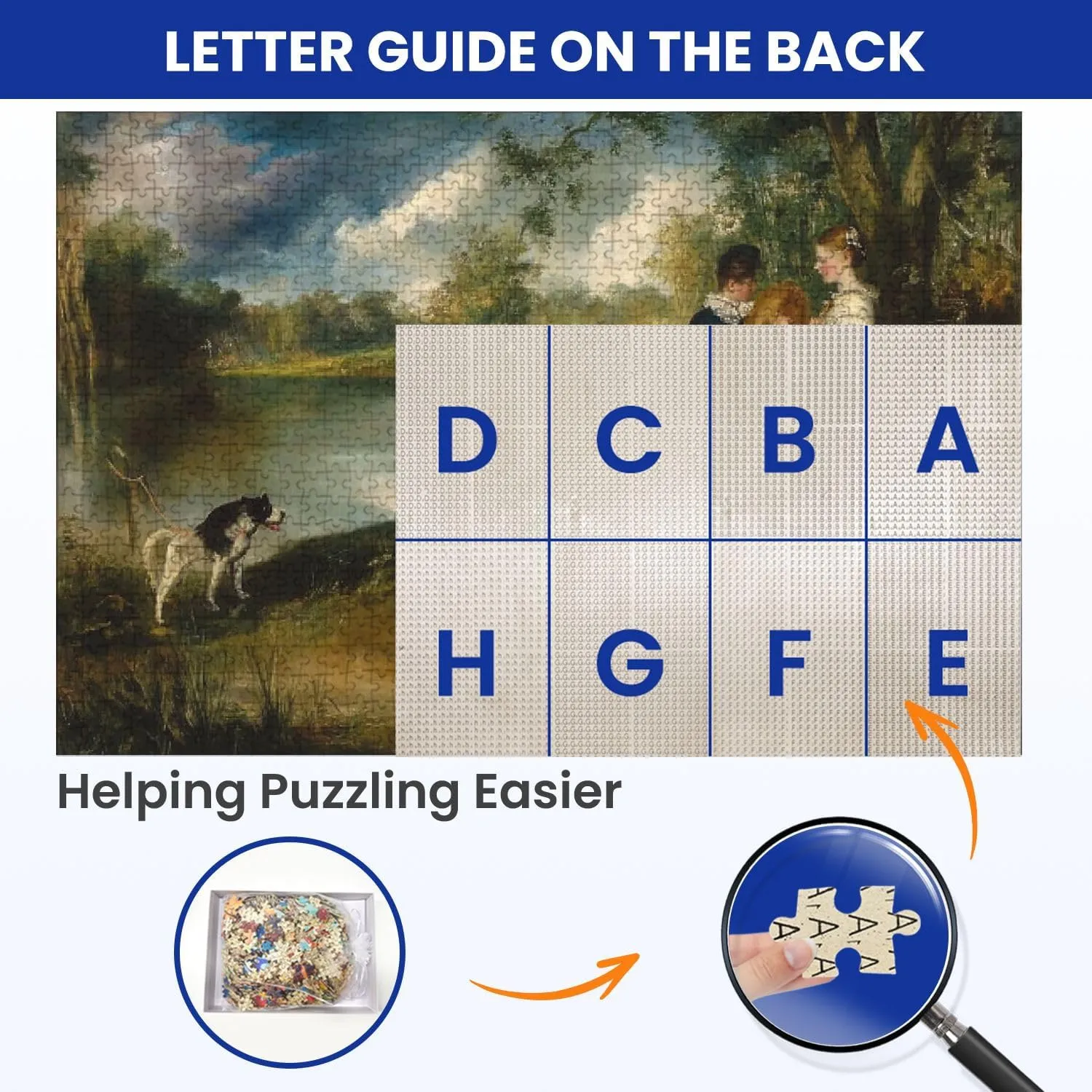 Puzzles for Adults 1000 Pieces Fishing by Edouard Manet 1862 63 French Impressionist Painting Oil Wooden Jigsaw Puzzles Challenging Fun Educational Family Games Kid Toys Art Work Gift Home Decor