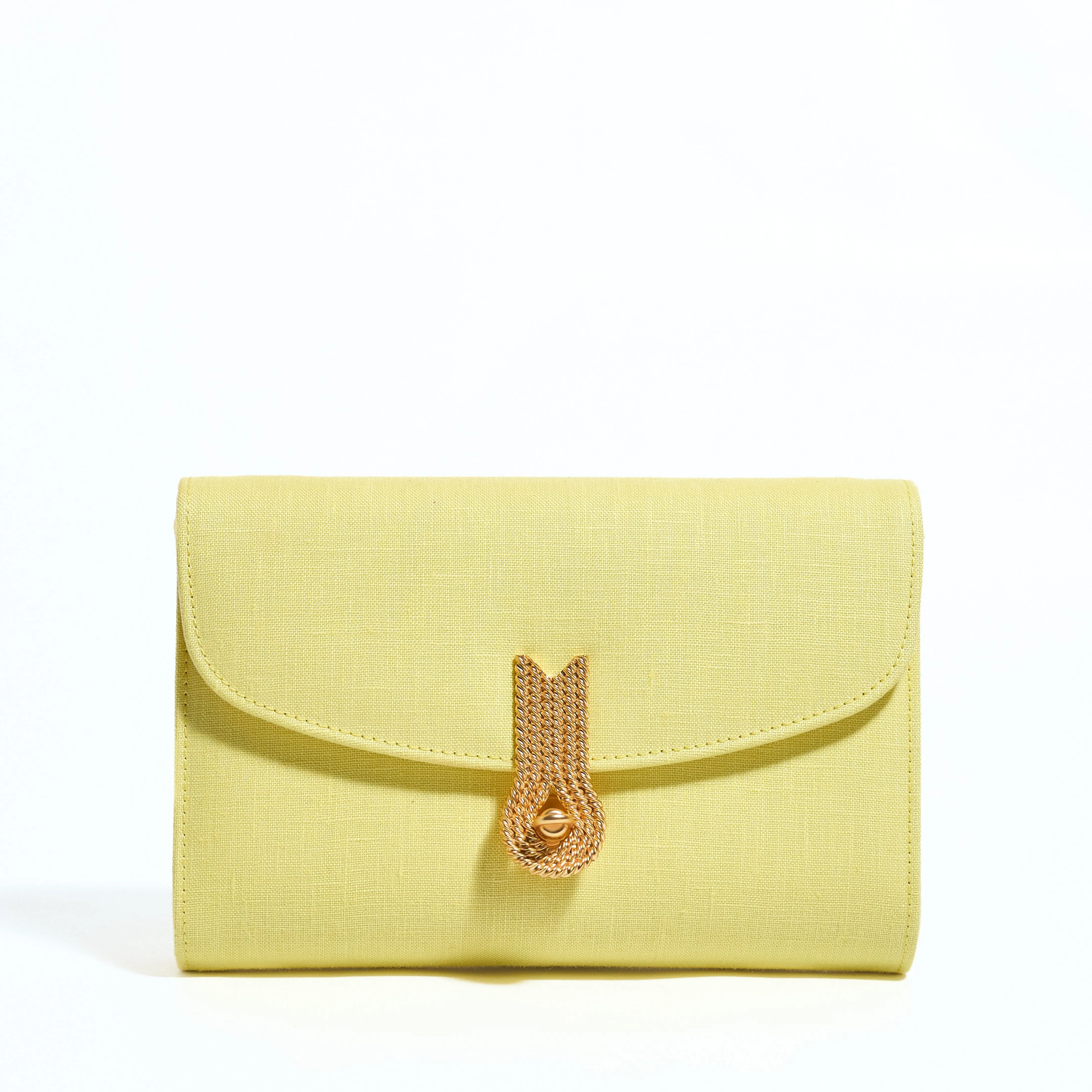 QUEEN MID LINO YELLOW