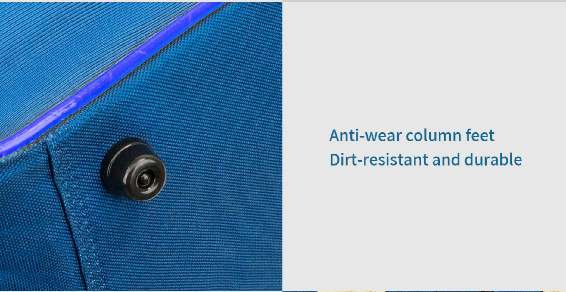 "Arna's Designer School Bags" New Product! Lighten Up Primary Flip Large-capacity Waterproof Bag