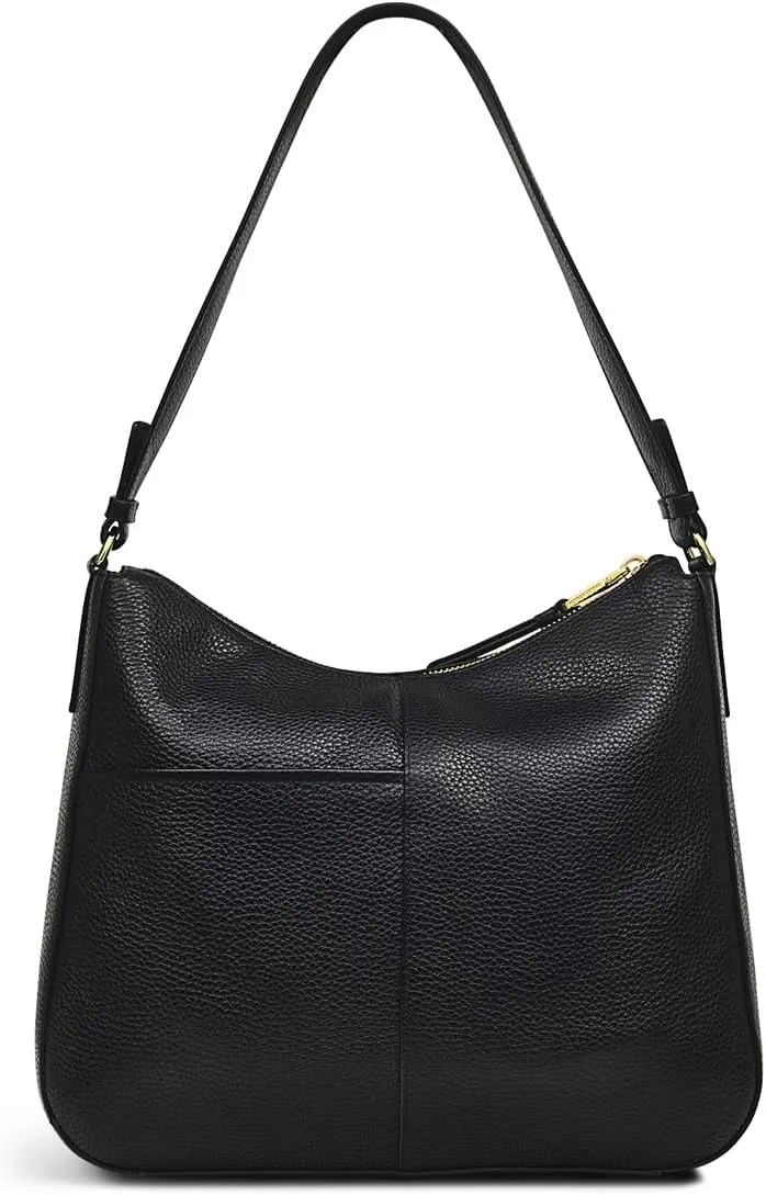 RADLEY London Colebrook Close Women’s Medium Leather Ziptop Shoulder Bag