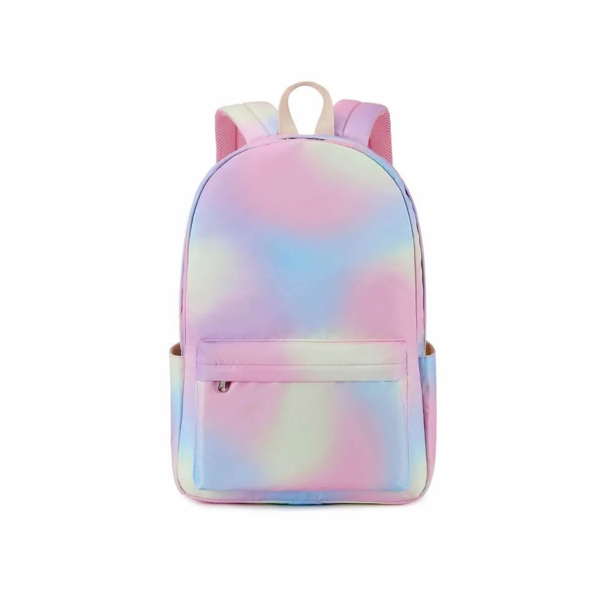 Rainbow School Bags Set