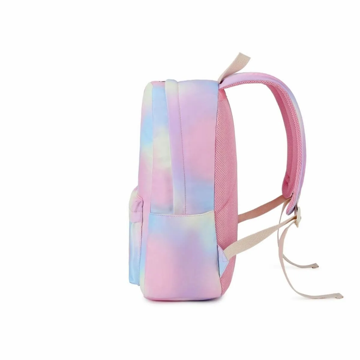 Rainbow School Bags Set