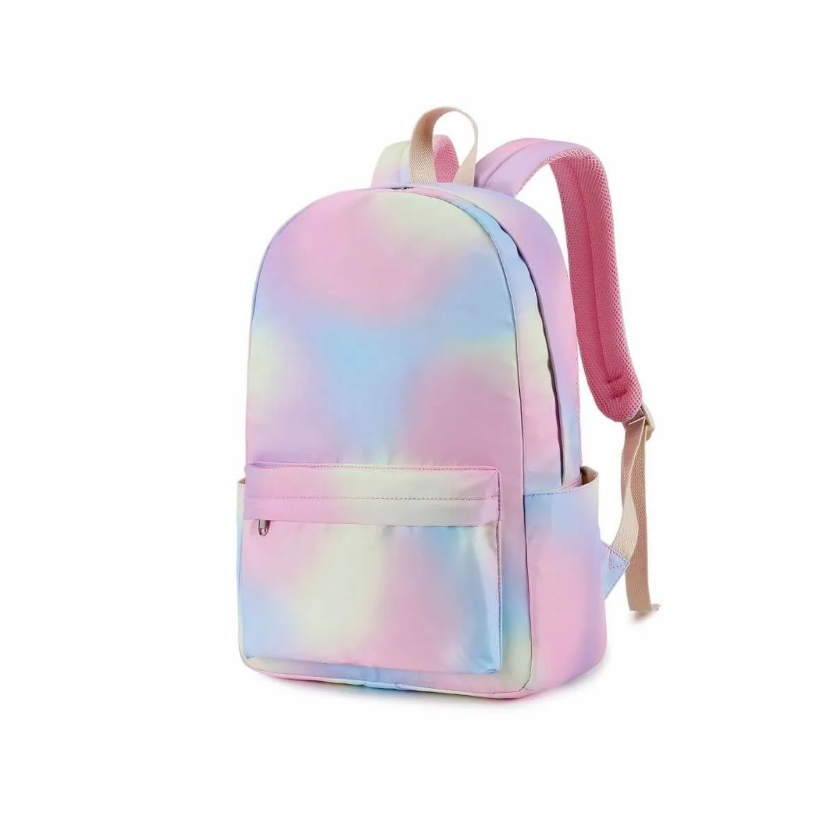 Rainbow School Bags Set