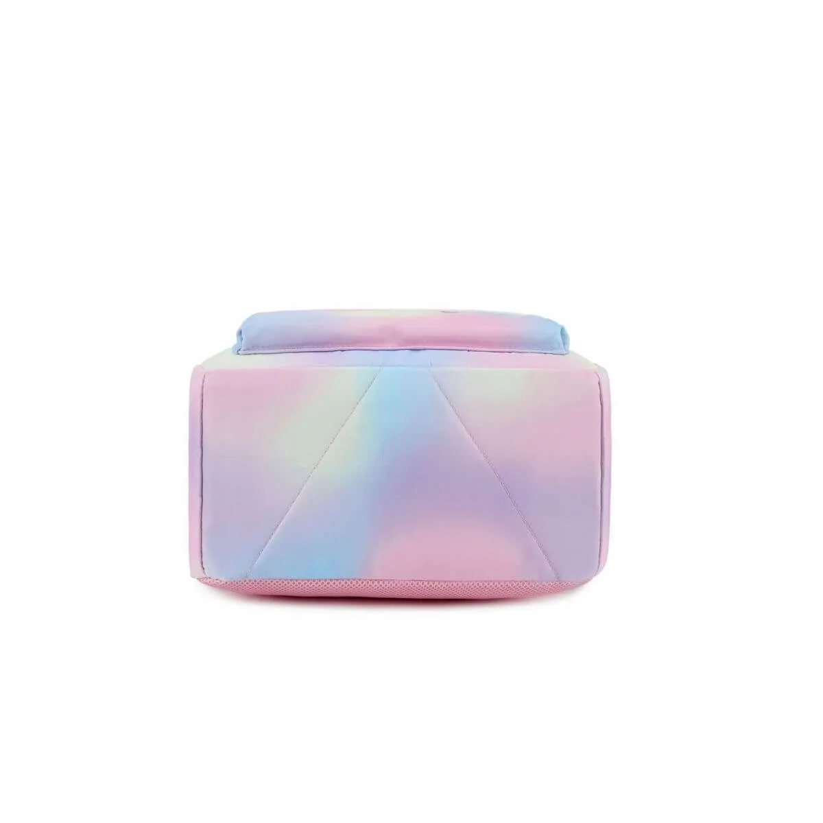Rainbow School Bags Set