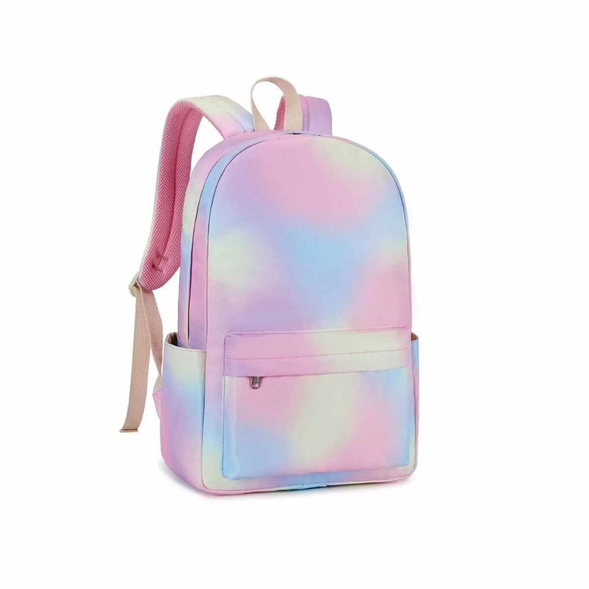 Rainbow School Bags Set