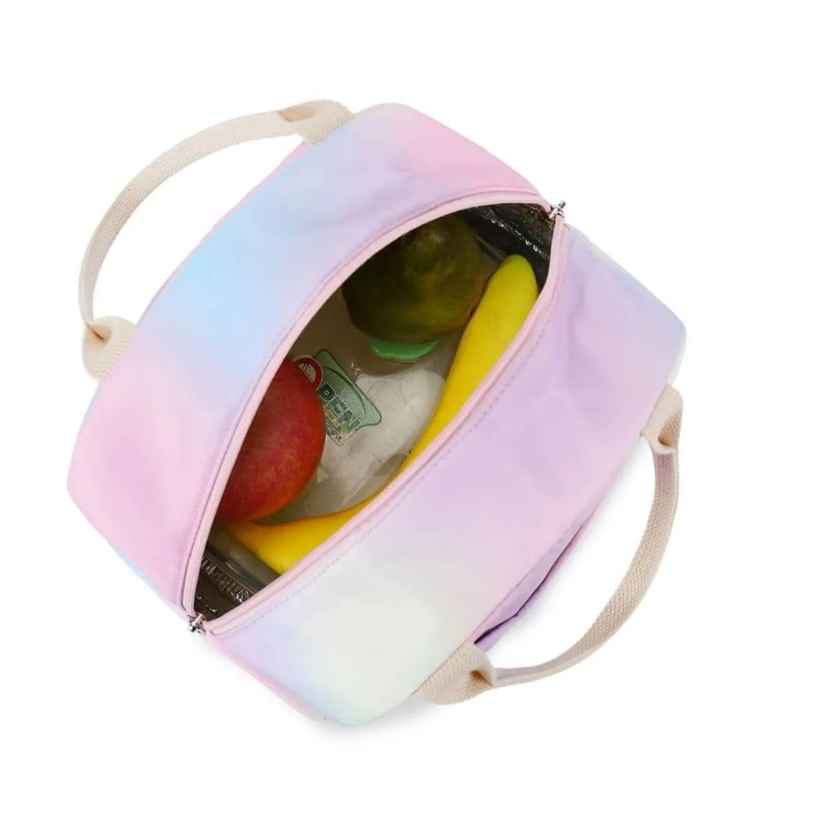 Rainbow School Bags Set