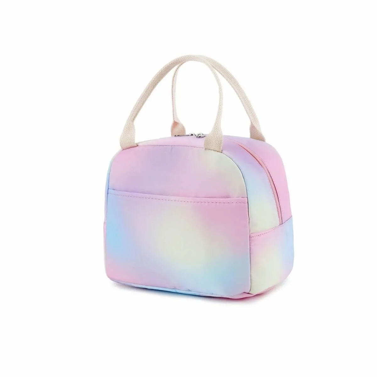 Rainbow School Bags Set