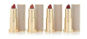 Ready To Wear DIAMOND LUXE LIPSTICK 4-PIECE SET