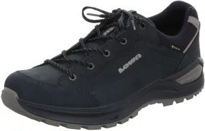 Renegade EVO GTX LO Low Shoe, navy stone, 12.5 US Men, Navy Stone, 12.5