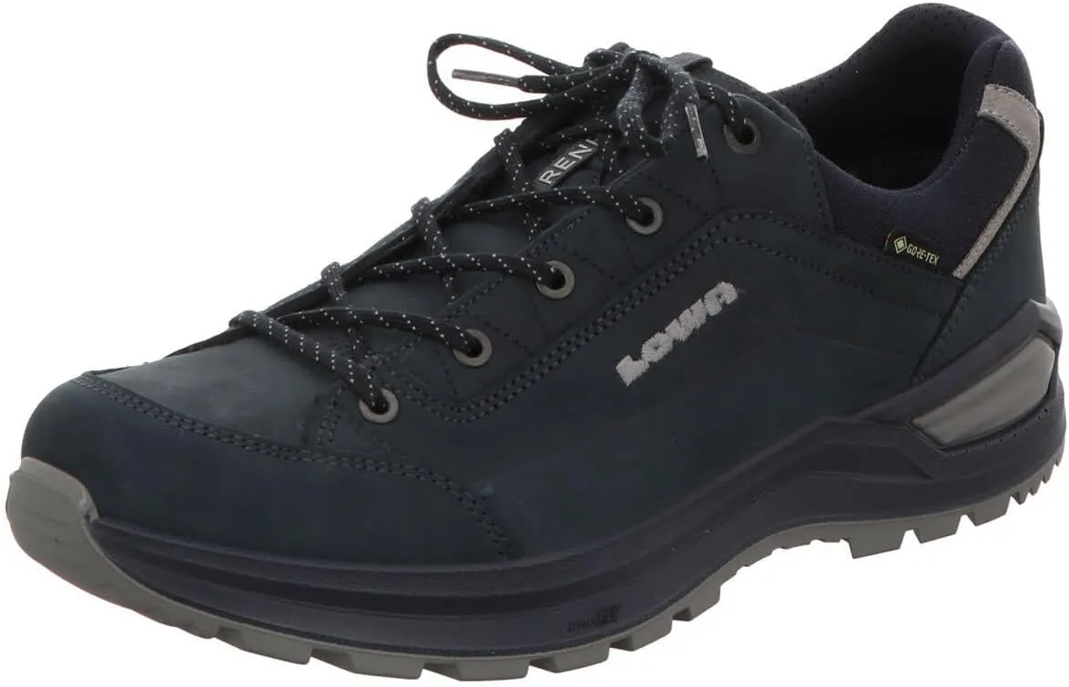 Renegade EVO GTX LO Low Shoe, navy stone, 12.5 US Men, Navy Stone, 12.5