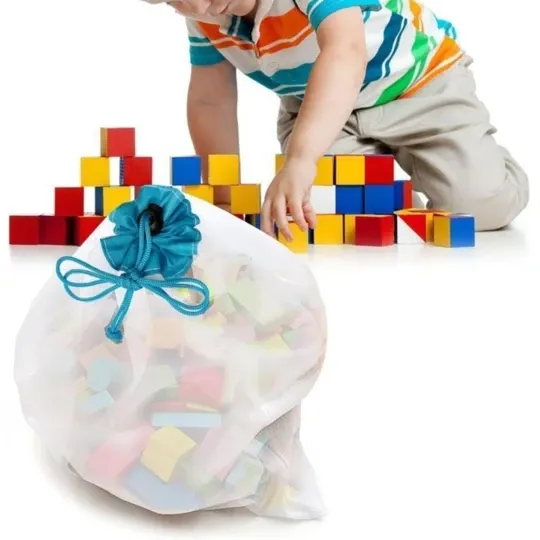 Reusable Ecological and Reusable Portable Bag