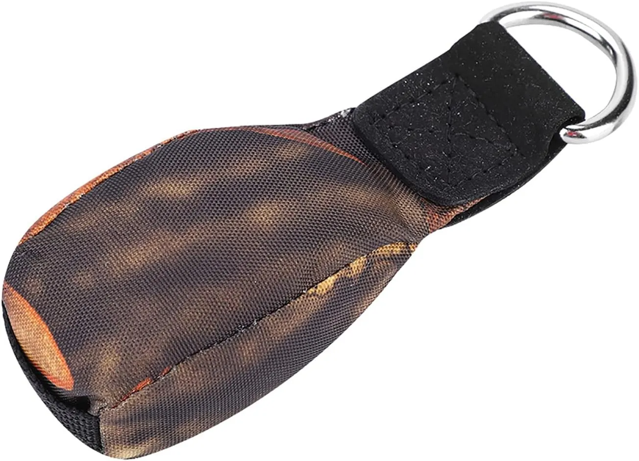 Rope Bag, Arborist Climbing Kit Arborist Throw Bag Throw Weight Pouch Portable Weight for Rock Climbing