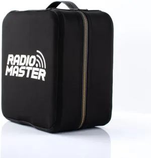 RRadiomaster TX16S TX16S Zipper Handbag MAX Universal Portable Storage Carry Bag Remote Control Transmitter Case