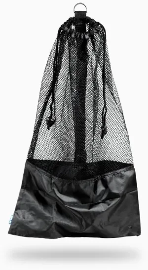 ScubaMax BG-632 Light Weight Mesh Back Pack w/Shoulder Strap