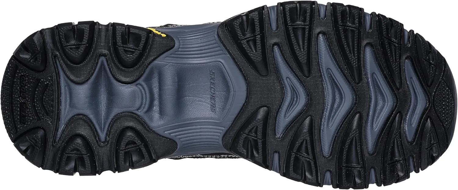 Skechers Afterburn M. Fit 2.0