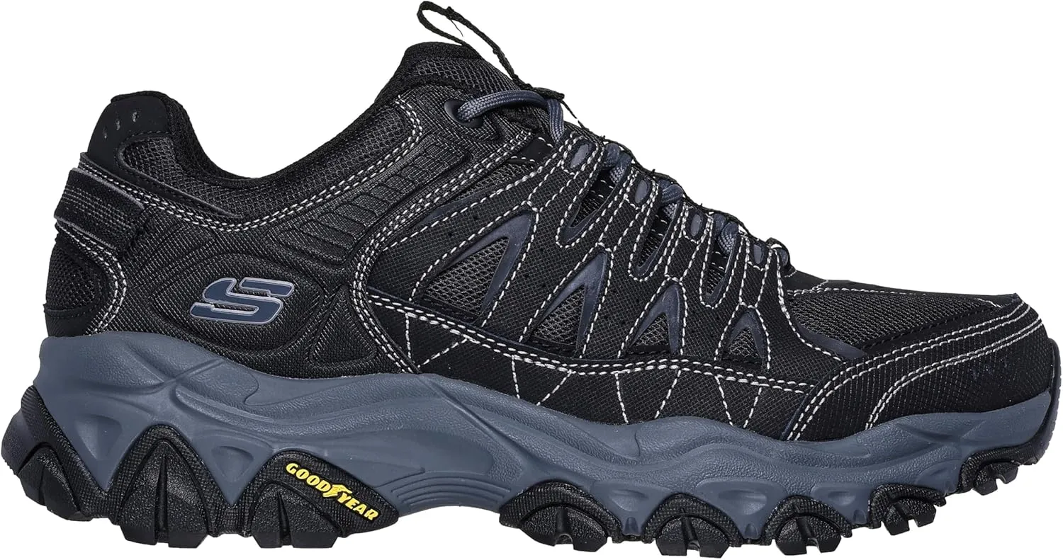 Skechers Afterburn M. Fit 2.0