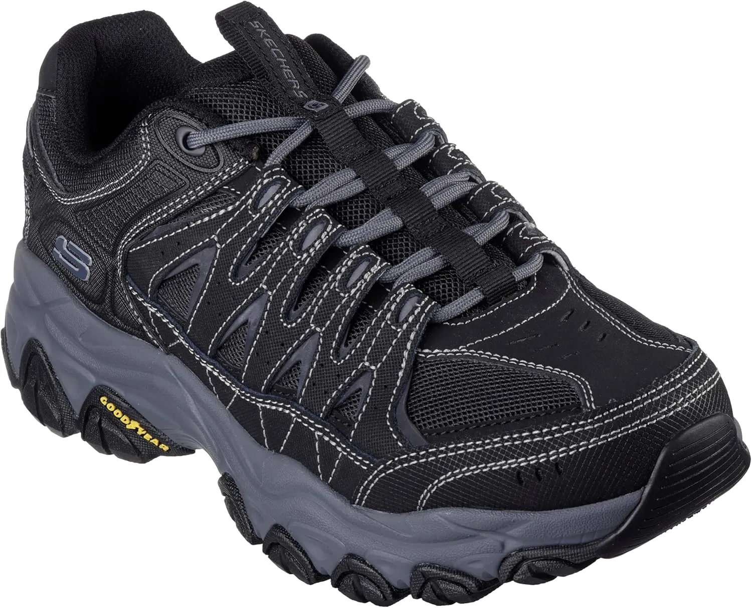 Skechers Afterburn M. Fit 2.0
