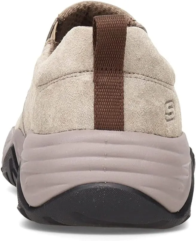 Skechers Men's Mens Skechers Arch Fit Recon Sandro Slip-On