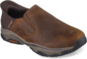 Skechers Men's, Slip-ins: Relaxed Fit: Craster - Lanigan Slip-On
