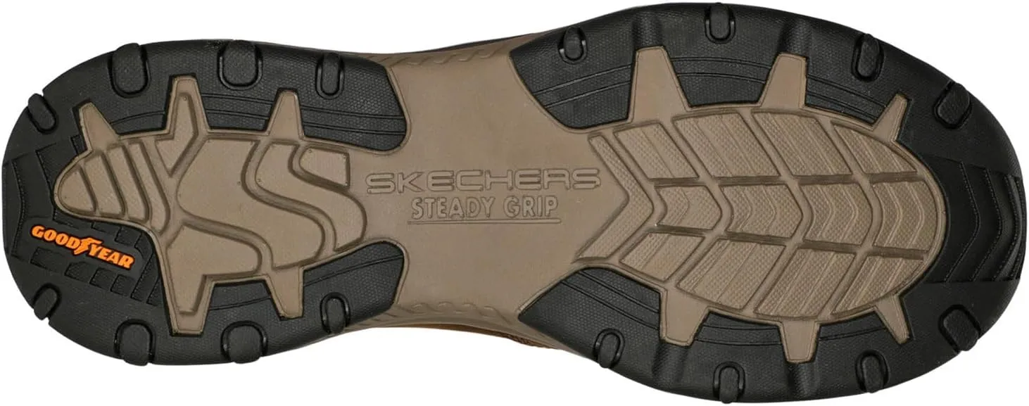 Skechers Men's, Slip-ins: Relaxed Fit: Craster - Lanigan Slip-On
