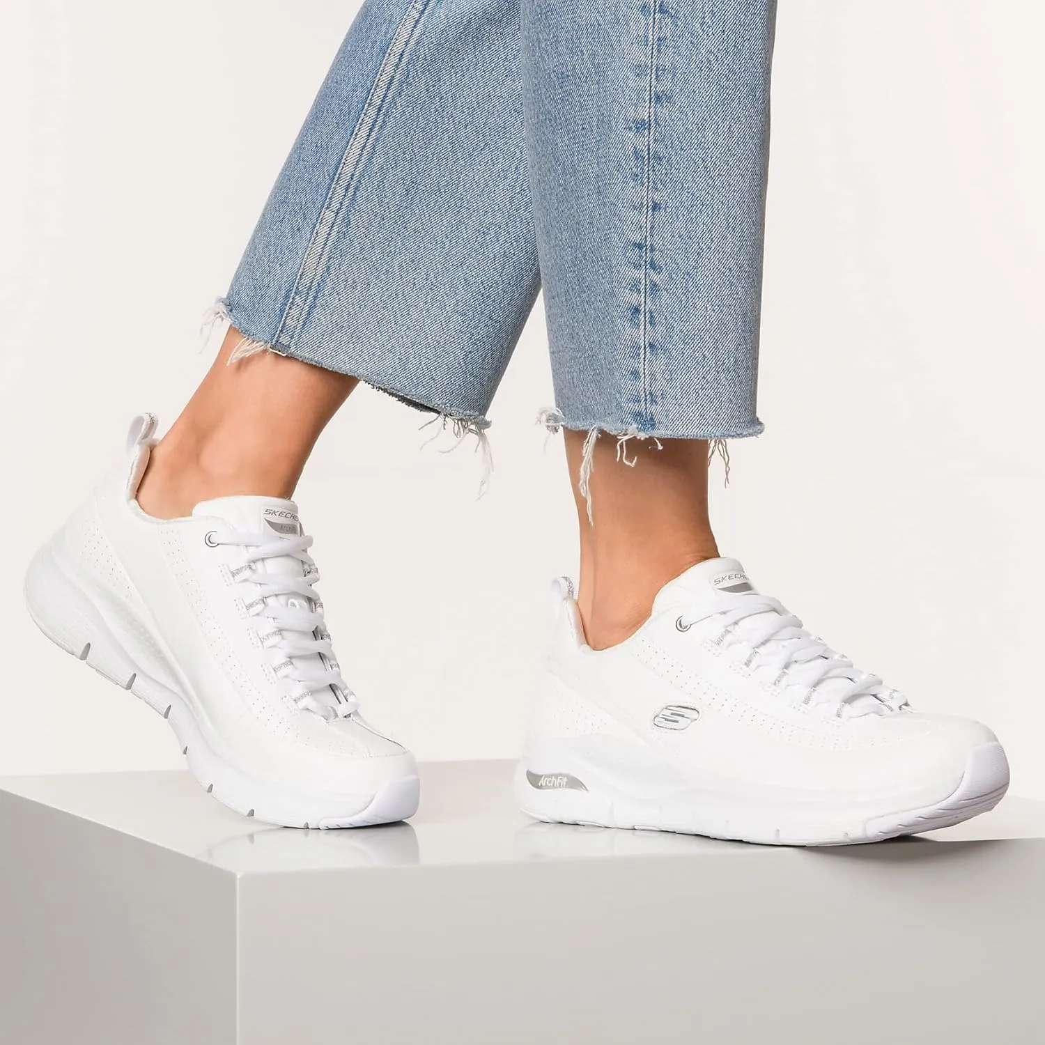 Skechers Women's Arch Fit Citi Drive