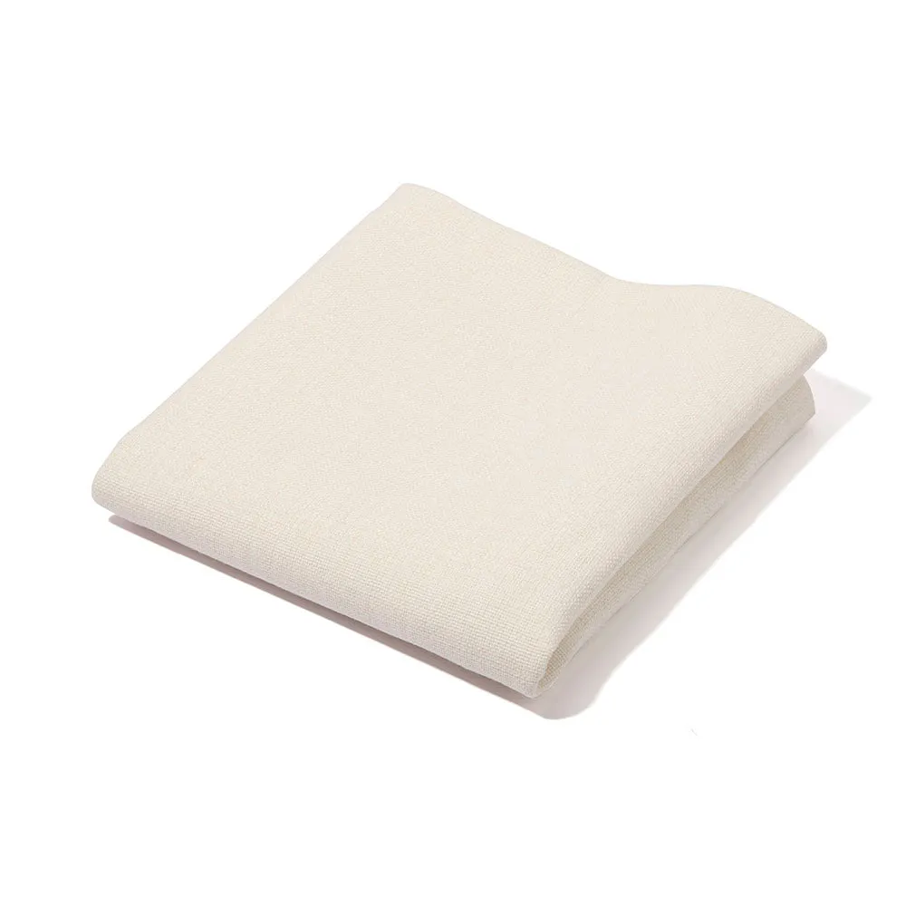 Small Linen drawstring Sack - 30 x 40 cm