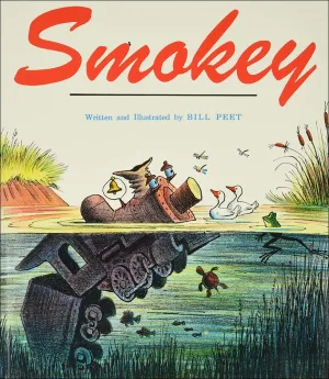 Smokey School & Library Binding – October 24, 1983
