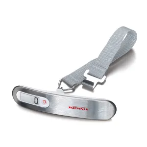 Soehnle Luggage Scale Travel S66172