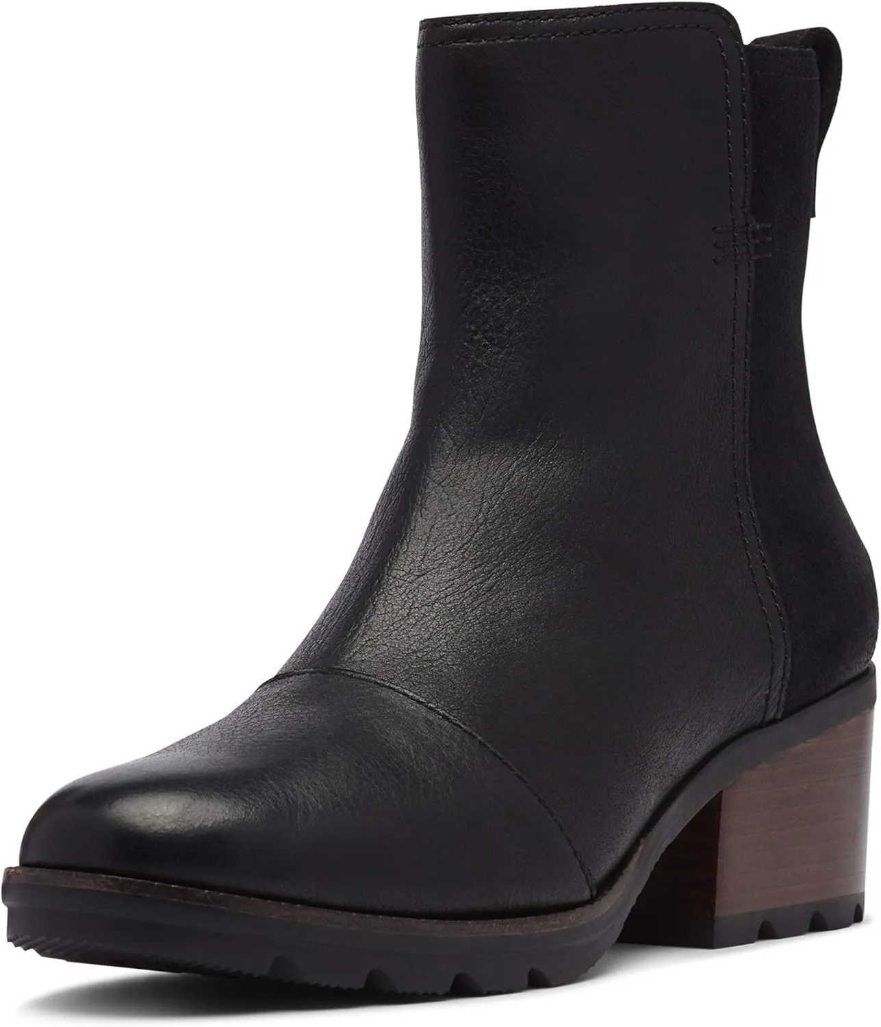 Sorel Women's Cate Bootie - Casual, Light Rain - Waterproof