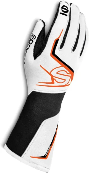 Sparco Tide-K 2020 Gloves Size 11 Black/F