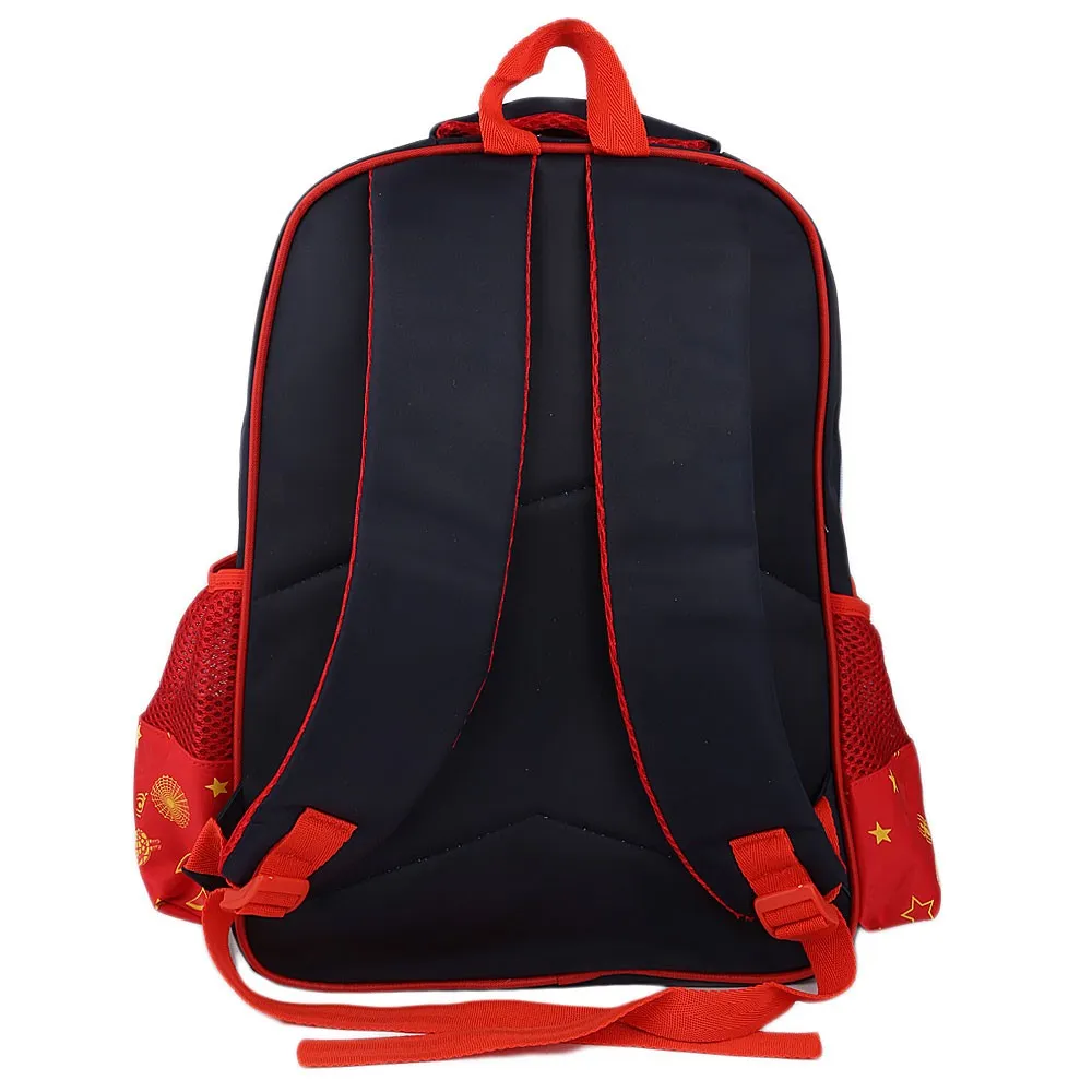 Spider Man School Bag for Kids