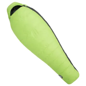 Spike Lake 15 Left-green/gray