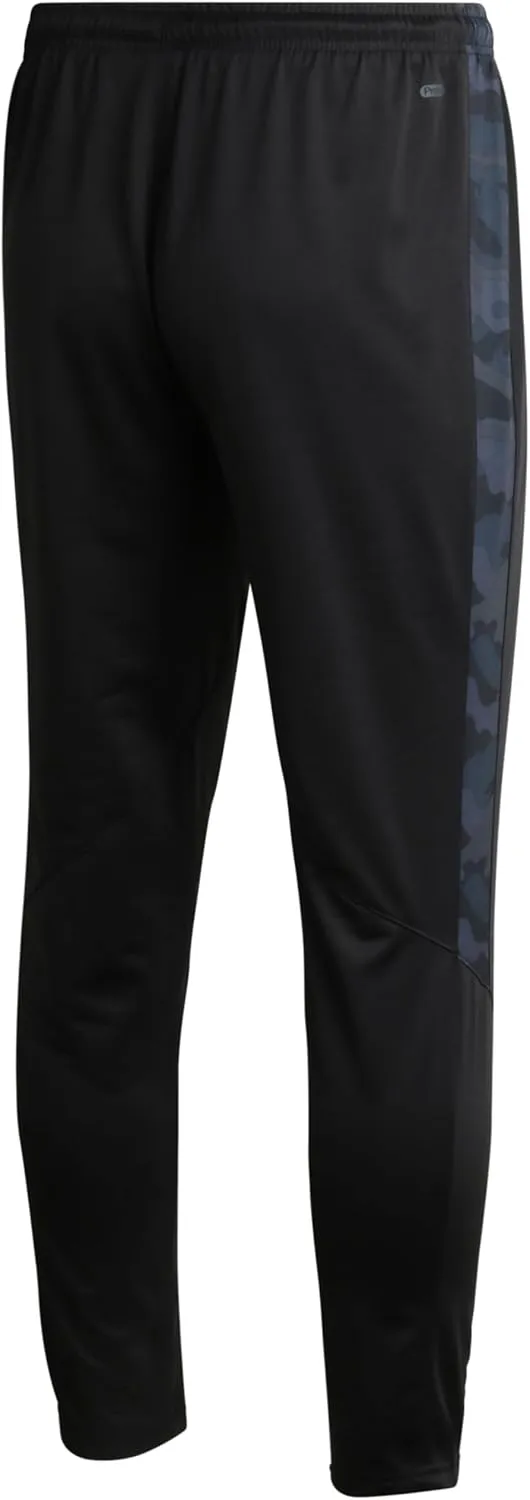 Spyder Mens Sweatpants with Pockets - Athletic Performance Tech Joggers for Men, Terry Workout Pants for Gym, Running, Hiking