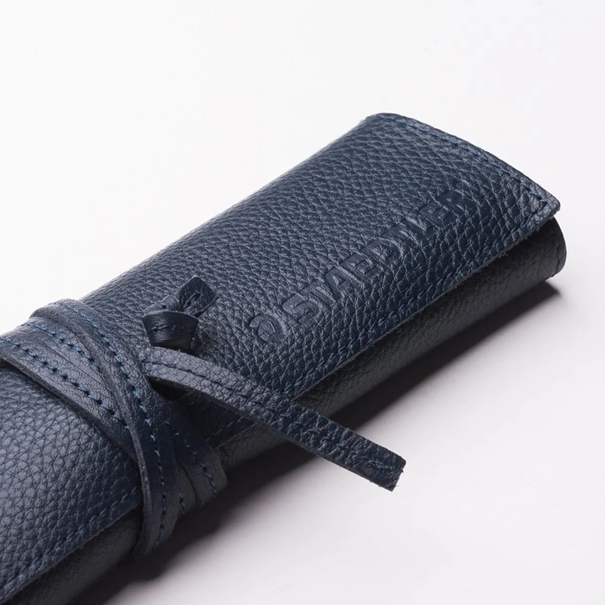 Staedtler Pencil Case Leather Pencil Case Black 900 LC-BK