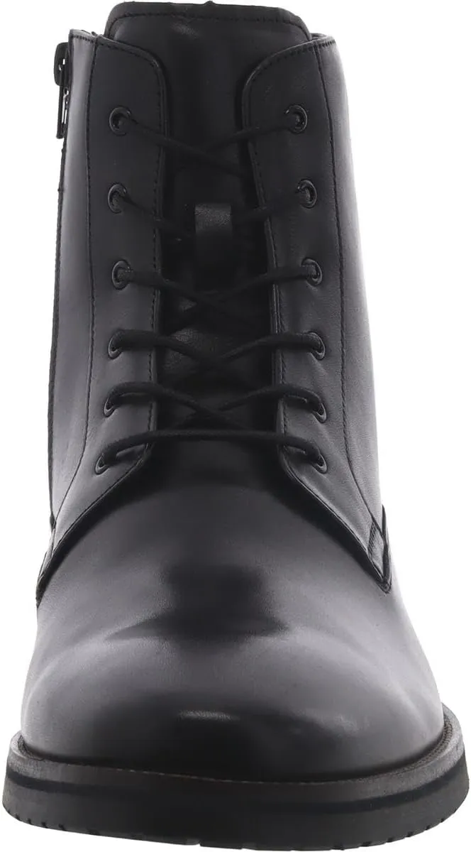 Steve Madden Men's Sixtet Combat Boot