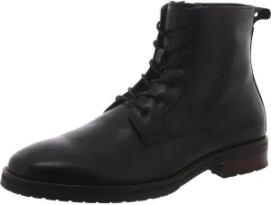 Steve Madden Men's Sixtet Combat Boot