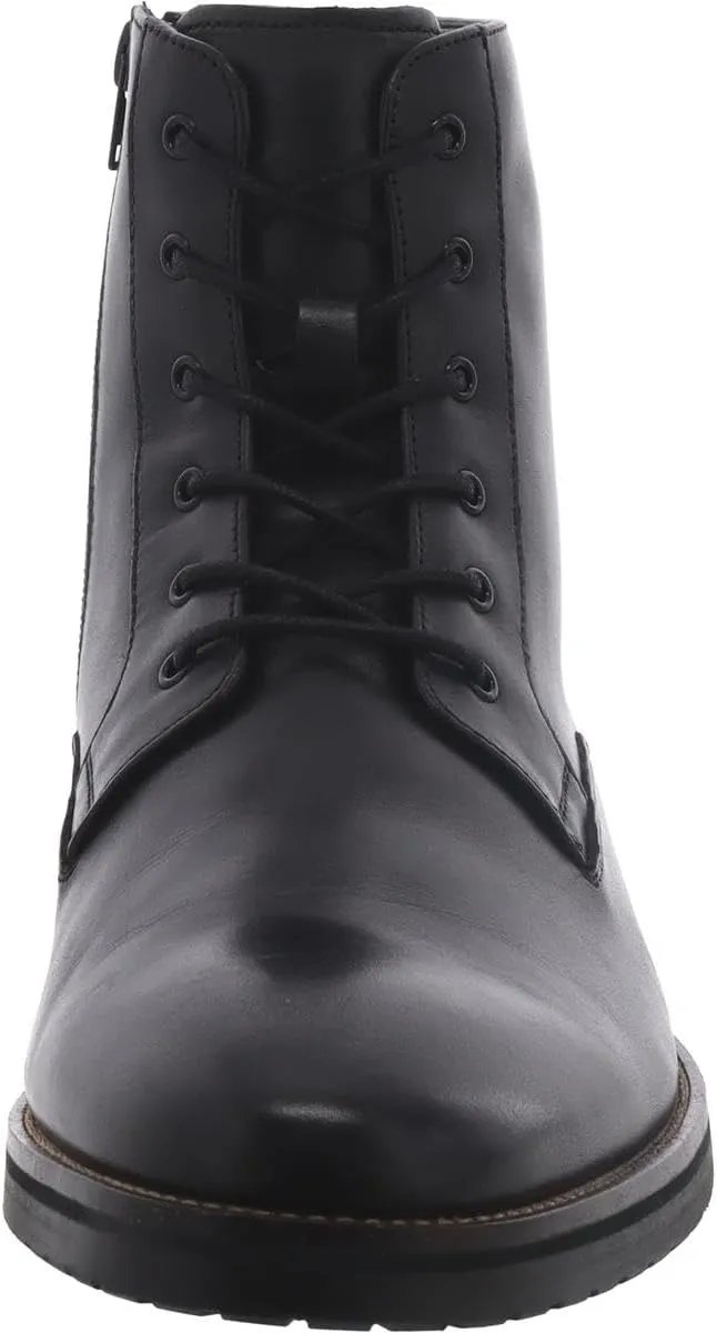 Steve Madden Men's Sixtet Combat Boot