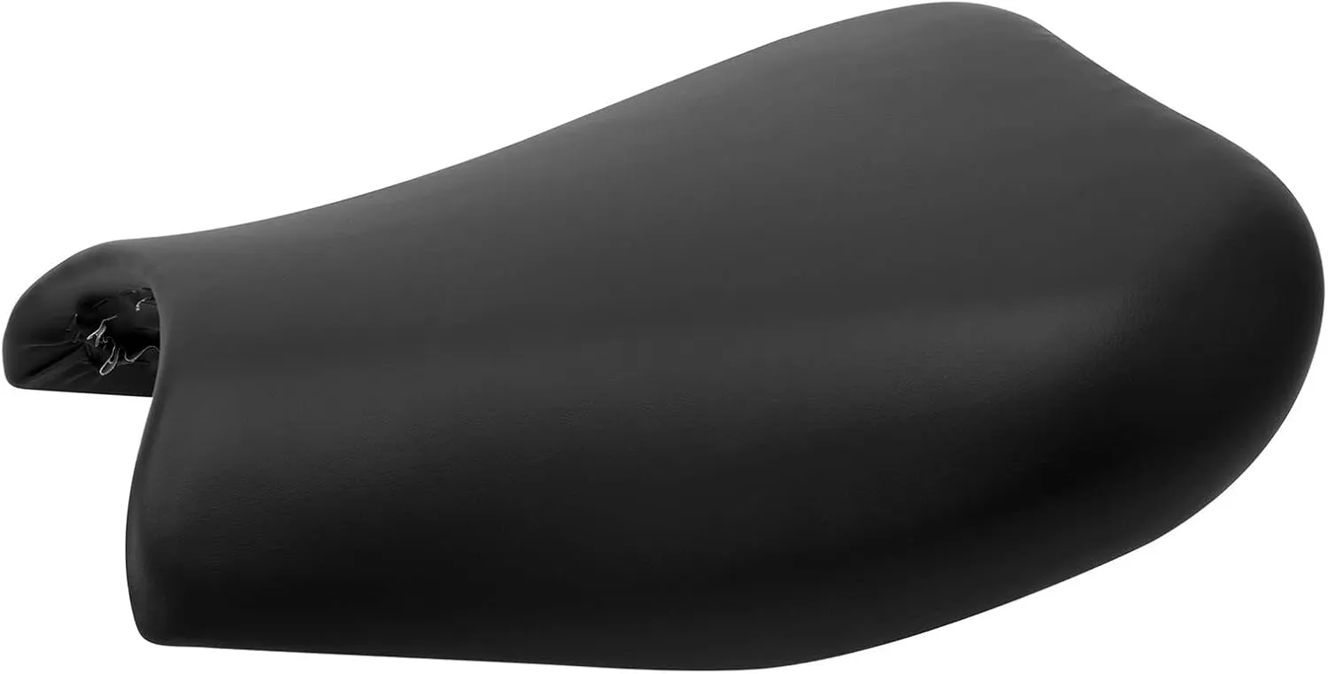 TCMT Front Rear Driver & Passenger Seat Fit For Suzuki Hayabusa GSX1300R 1999-2007