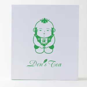 Tea Bag Gift Box (Large)
