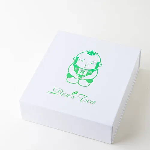 Tea Bag Gift Box (Large)