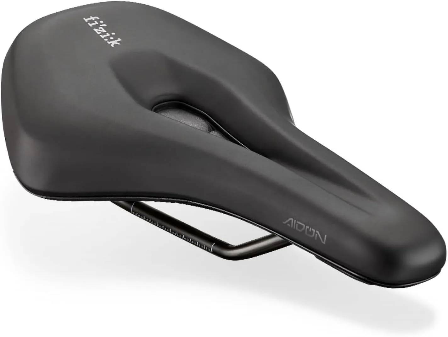 Terra Aidon, Short-Nose eBike Saddle