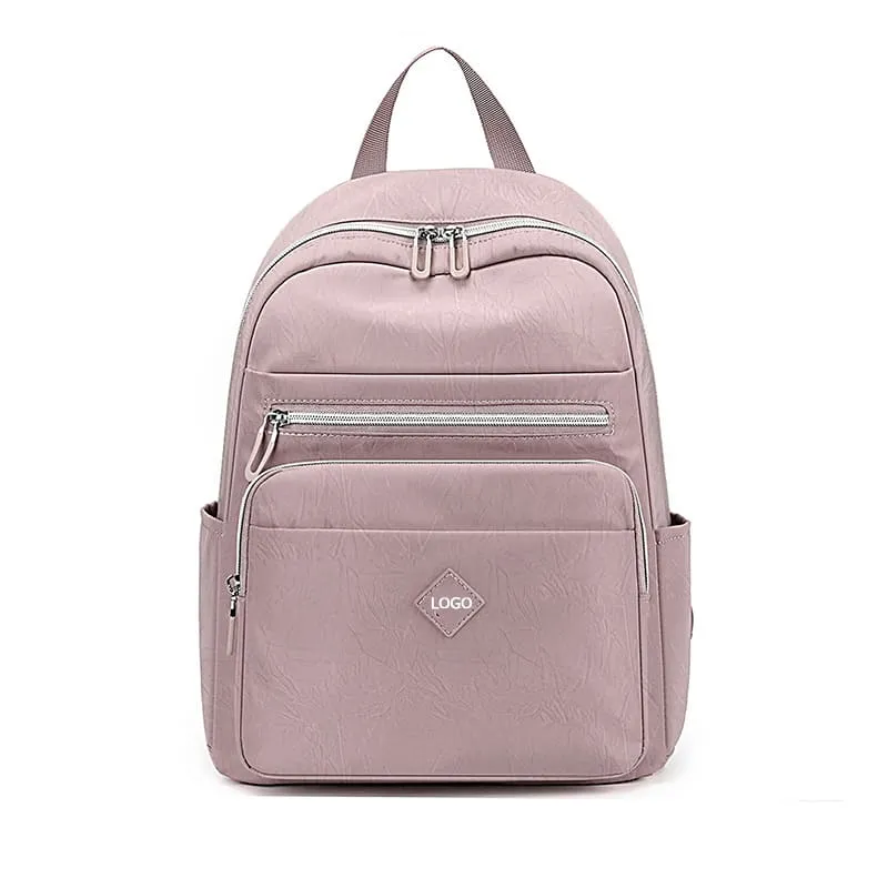 The Casual Backpack RANGE1055