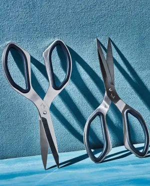 The Good Shears - Blue Grey