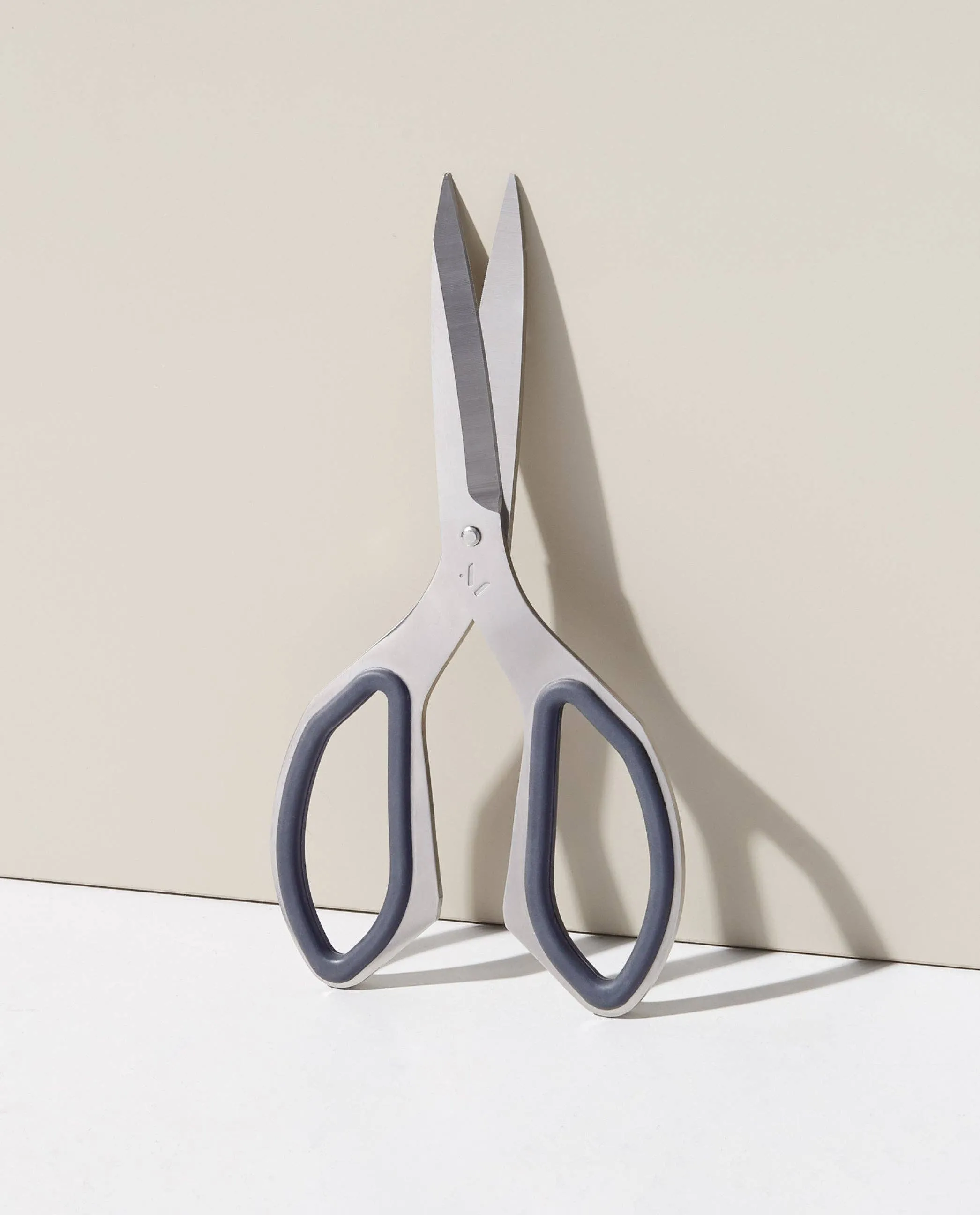 The Good Shears - Blue Grey